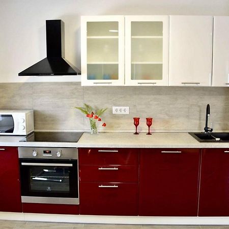 Old Town Apartment Popovic Vrsar Extérieur photo