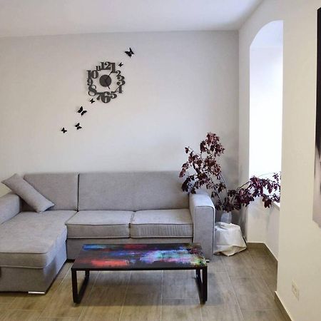 Old Town Apartment Popovic Vrsar Extérieur photo