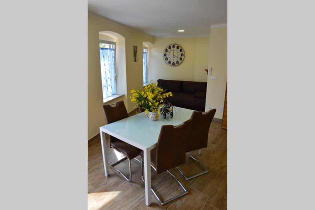 Old Town Apartment Popovic Vrsar Extérieur photo