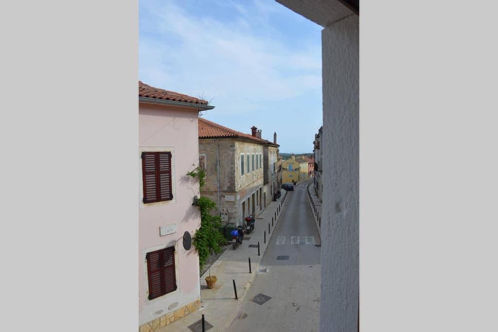 Old Town Apartment Popovic Vrsar Extérieur photo