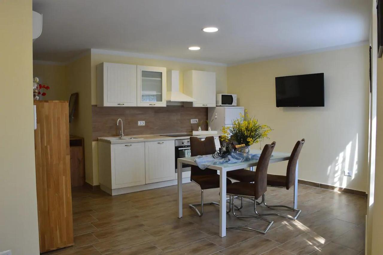 Old Town Apartment Popovic Vrsar Extérieur photo