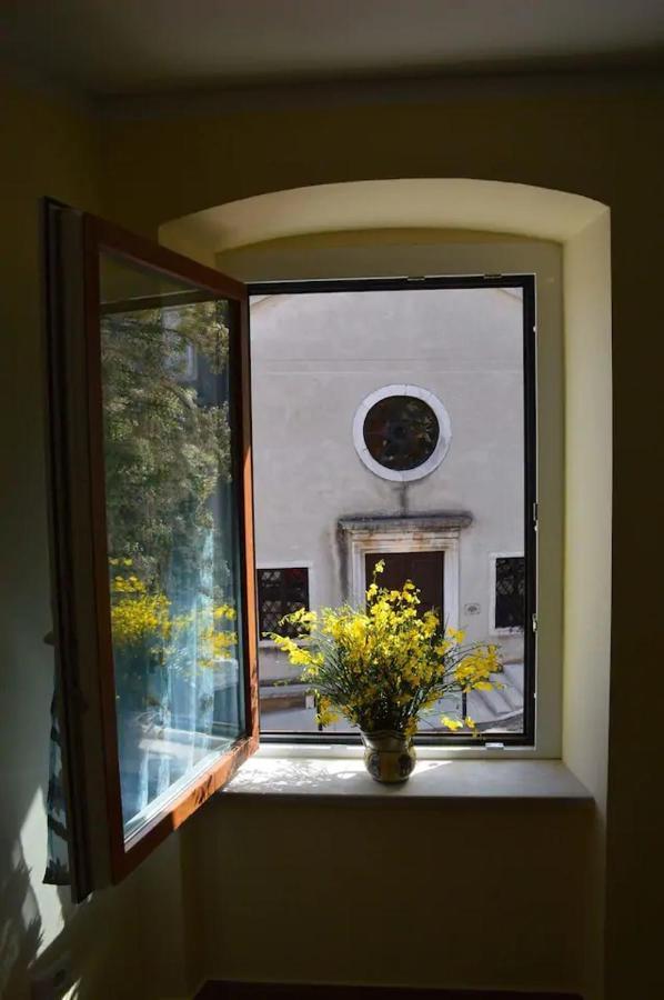 Old Town Apartment Popovic Vrsar Extérieur photo