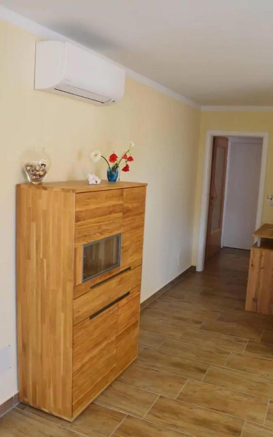 Old Town Apartment Popovic Vrsar Extérieur photo