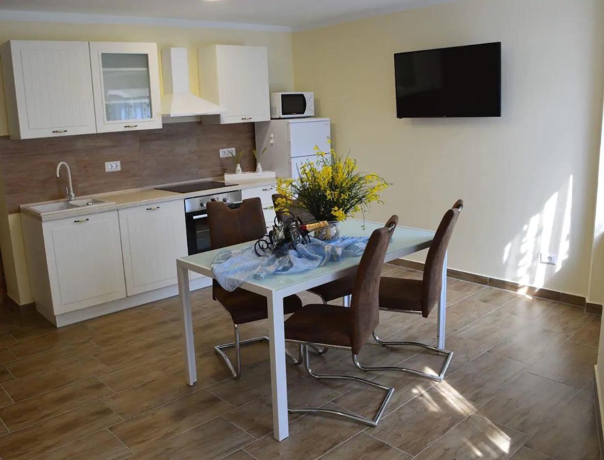 Old Town Apartment Popovic Vrsar Extérieur photo