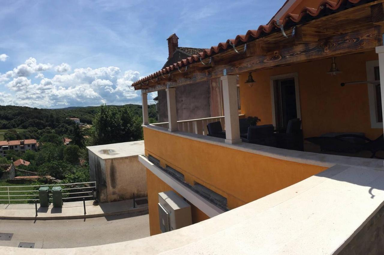 Old Town Apartment Popovic Vrsar Extérieur photo