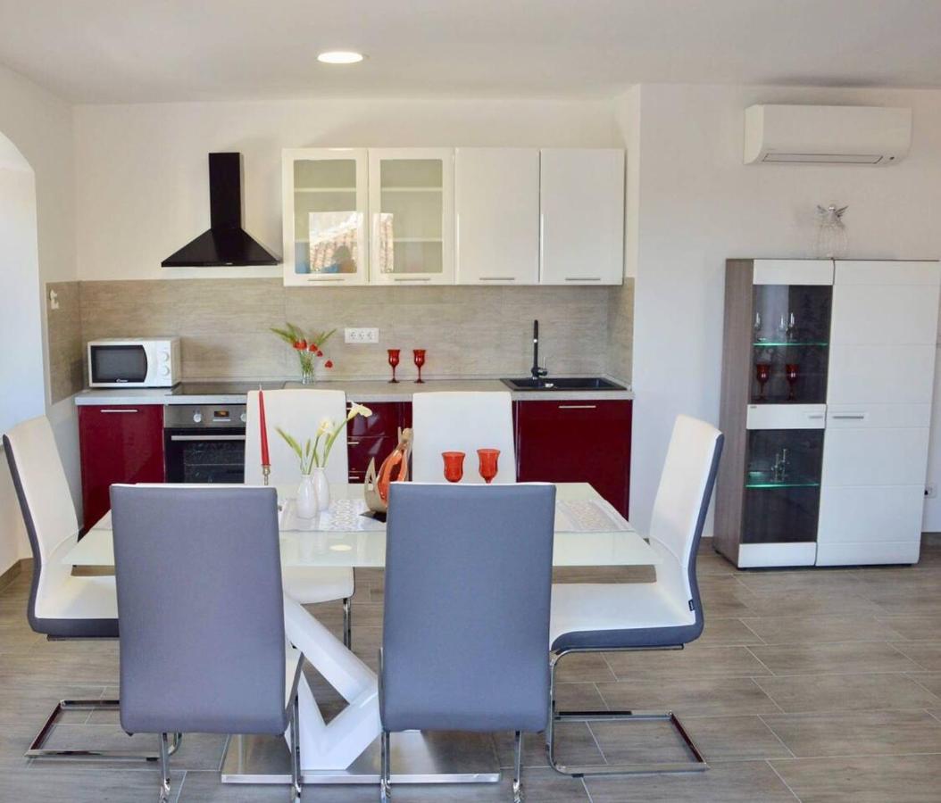 Old Town Apartment Popovic Vrsar Extérieur photo