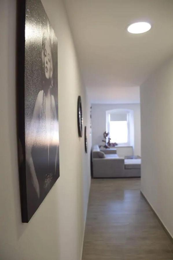 Old Town Apartment Popovic Vrsar Extérieur photo