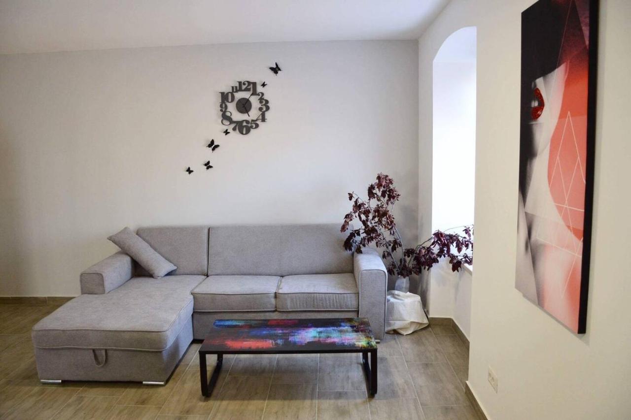 Old Town Apartment Popovic Vrsar Extérieur photo