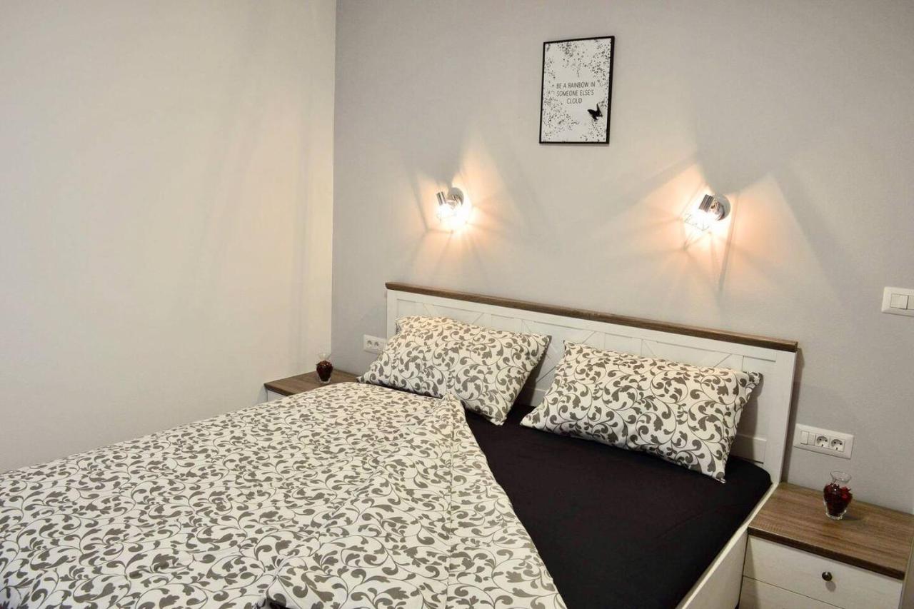 Old Town Apartment Popovic Vrsar Extérieur photo